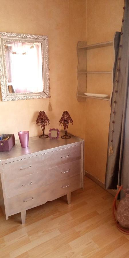 Chez Christine Apartment Родез Екстериор снимка